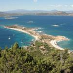 L'isola di Tavolara